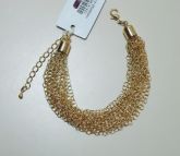 Pulseira Conjunto Correntes
